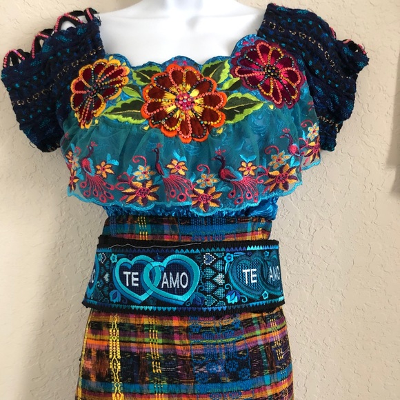 Other - Guatemalan outfit